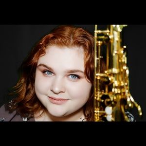 Meet your Posher, Jocelyn